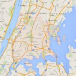 Contea del Bronx