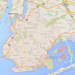 Distretto di Brooklyn